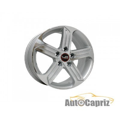 Диски Replica LegeArtis SK109 SF R16 W6.5 PCD5x112 ET46.0 DIA57.1  